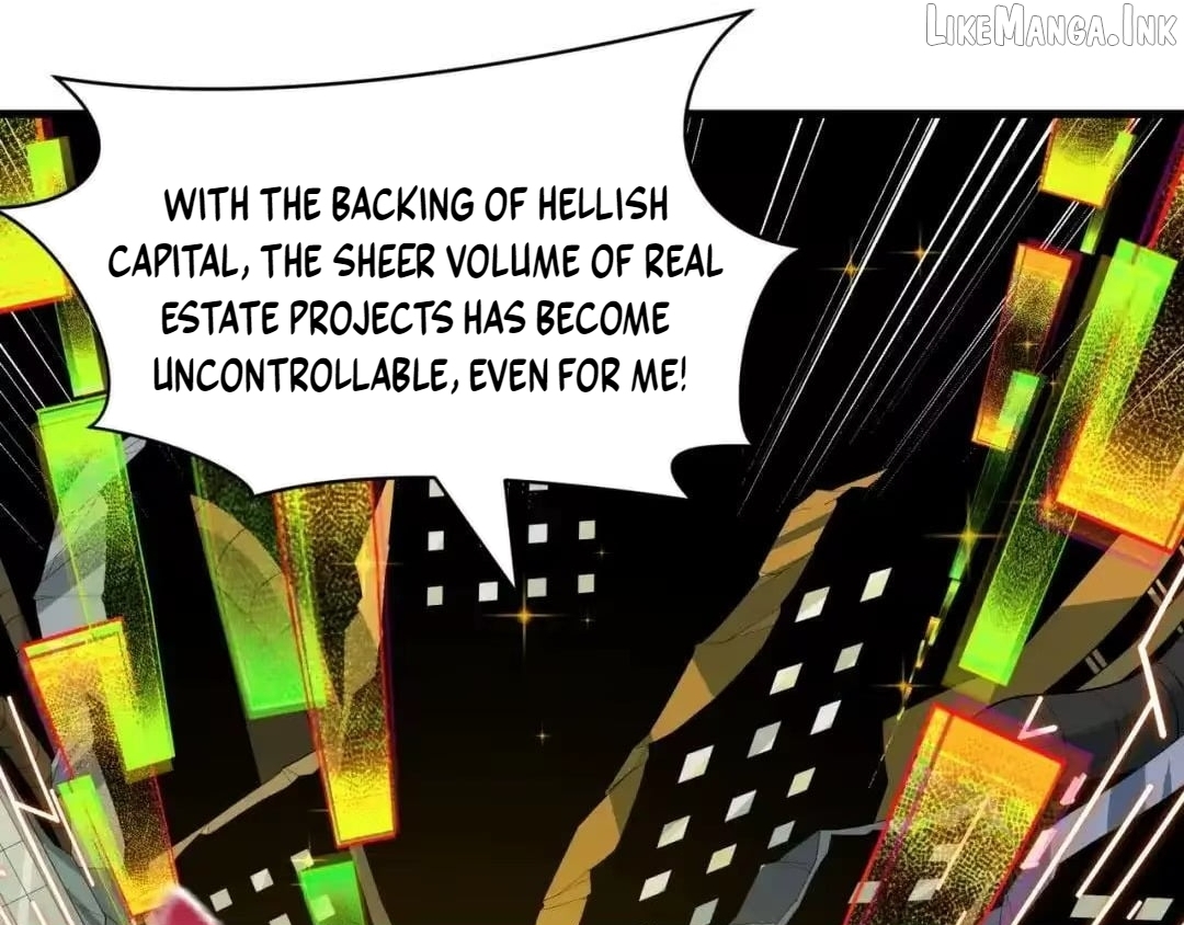 Era of the Haunted Chapter 616  - page 17